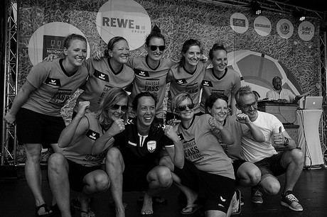 Com Together Cup
